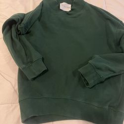 Alex Eagle Berwick Crewneck
