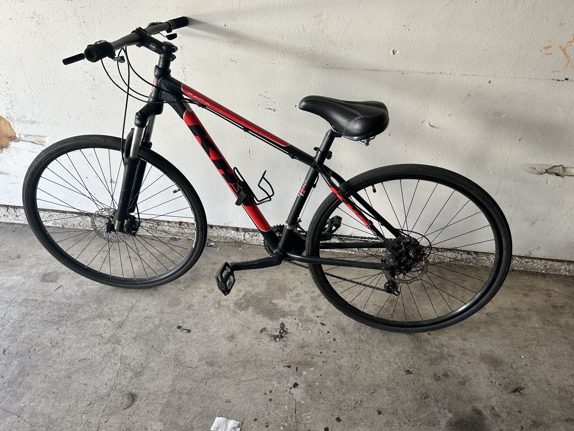 KHS ZACA Twentynine