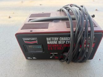 Battery charger