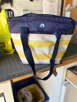 Igloo ice chest (soft bag)