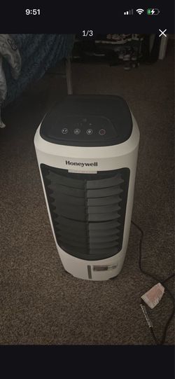Fan ac
