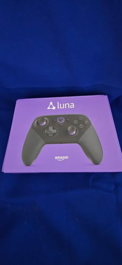 Amazon Luna Wireless Game Controller