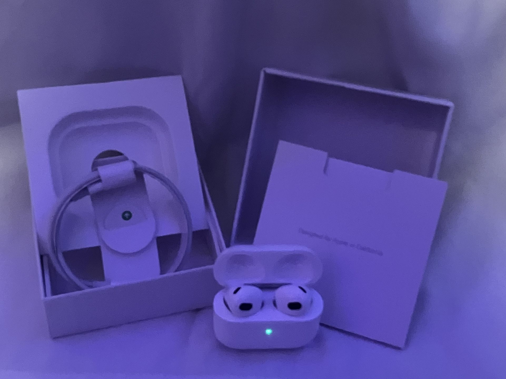 AirPod Pro Gen 3