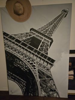 Photo Print On Canvas