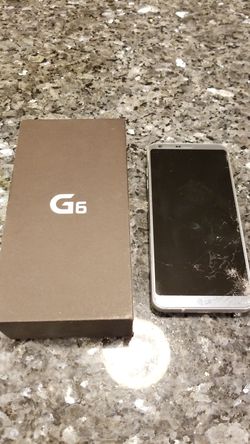 LG G6 Thumbnail
