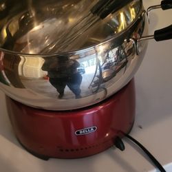 Fondue Set