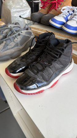 Jordan 11 size 4.5y