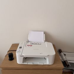 Canon PIXMA Printer – $30