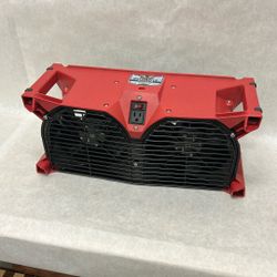 Phoenix Focus II dual axle dual motor air mover never used