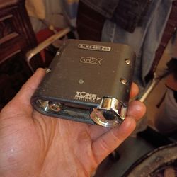 Line 6 GX Computer USB Guitar Plug In