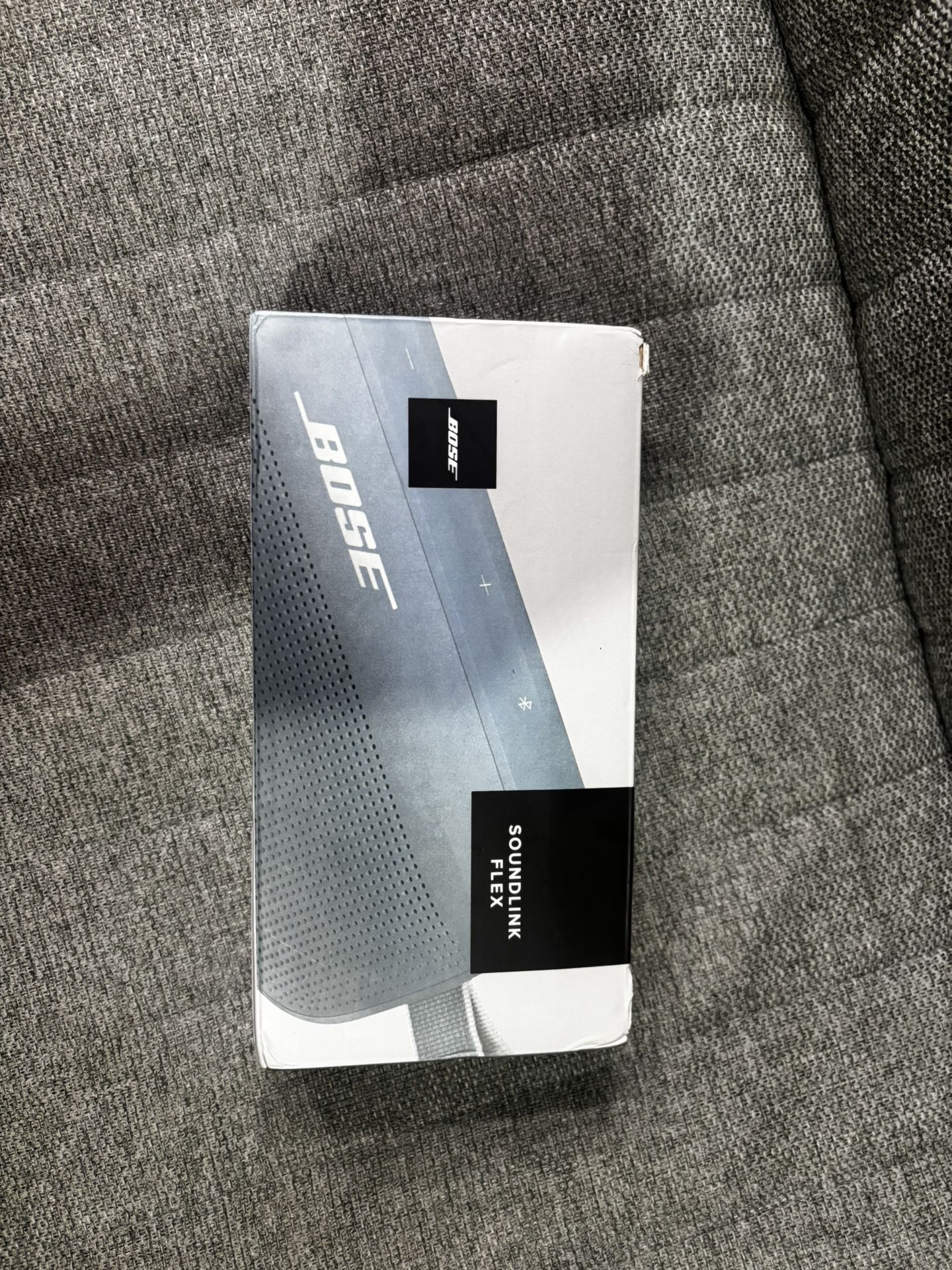 BOSE Soundlink Flex