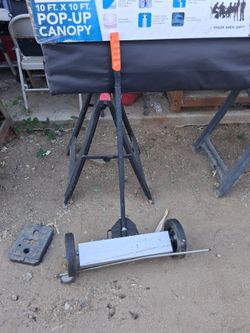 Measure square fr