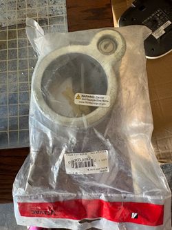 New King Pin Lock Velvac Inc #019032 Trailer / 5th Wheel Pin Lock
