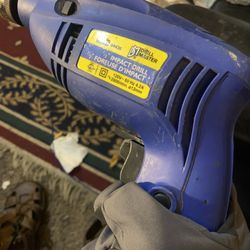 1/2 Impact Drill