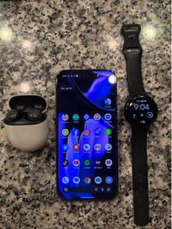 Google Pixel 9 Pro XL bundle