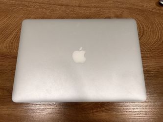 MacBook Air