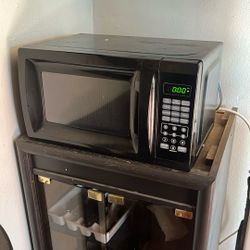 Countertop Microwave 