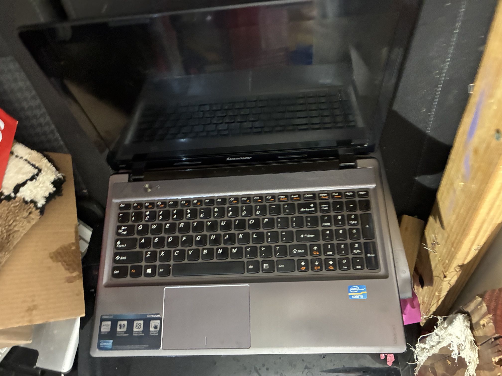 Lenovo IdeaPad