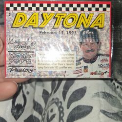Nascar Collectibles 
