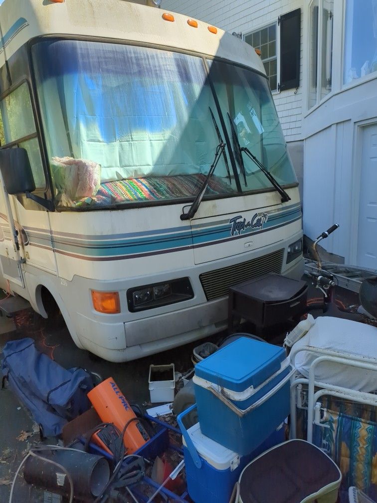 1996 National Tropi-cal