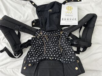 Lillebaby Carrier 