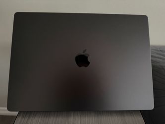 Apple MacBook Pro Apple M3 Max 16”