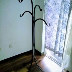 Hanging Plant Stand