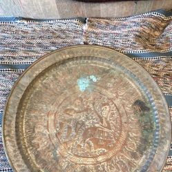Antique decor