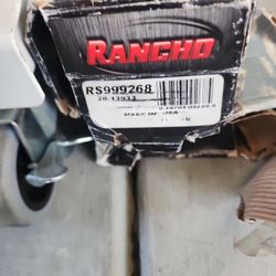 Rancho Shocks (2)
