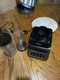 ninja blender