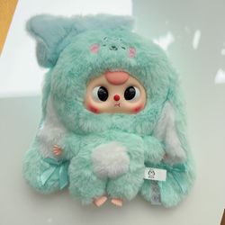 Super cute Authorized baby 3 unboxed doll