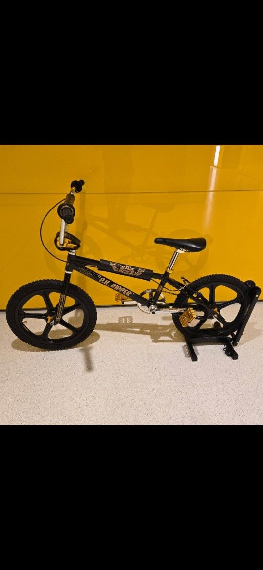 SE PK Ripper Racing Bike