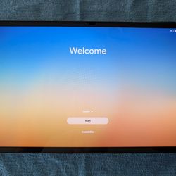 T-Mobile Samsung S10 Plus 5g 256gb In Grey.