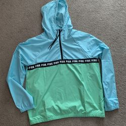 Victoria Secret Pullover Jacket Size Xs