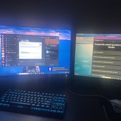 Gaming PC  Setup Good Price 