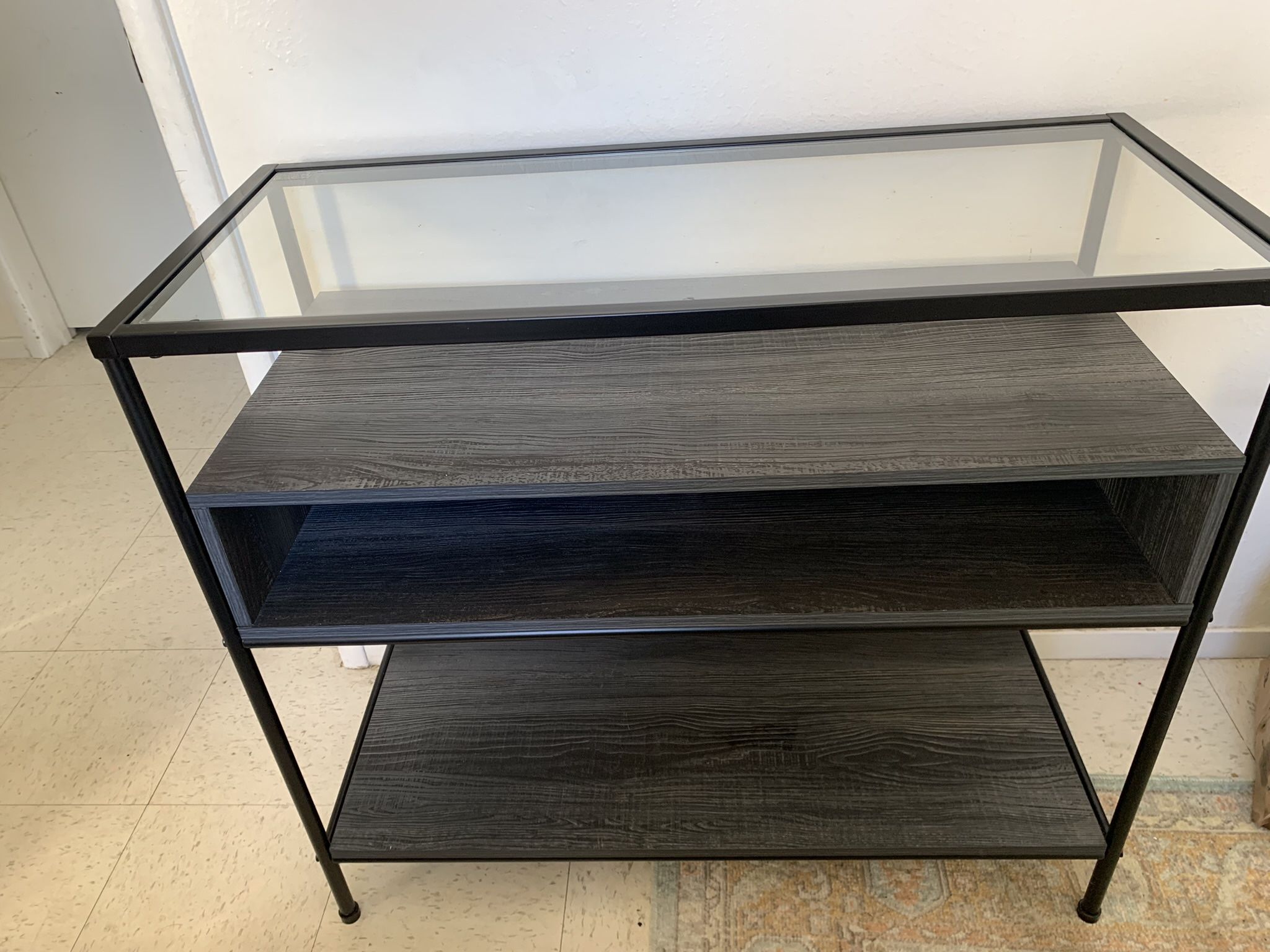 Mesa E Consola/ Console Table