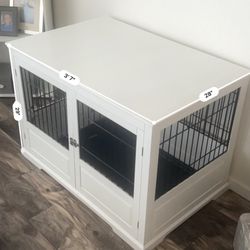 Xl Dog Kennel 