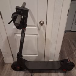 Phantom Electric Scooter
