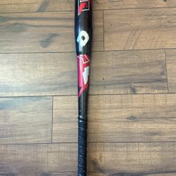 Demarini Vendetta USSSA Baseball Bat 30” 18oz. (-12) 2 1/4"