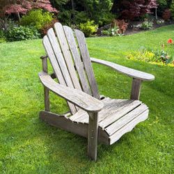 Adirondack Chairs
