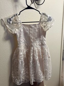 Littles girls dress