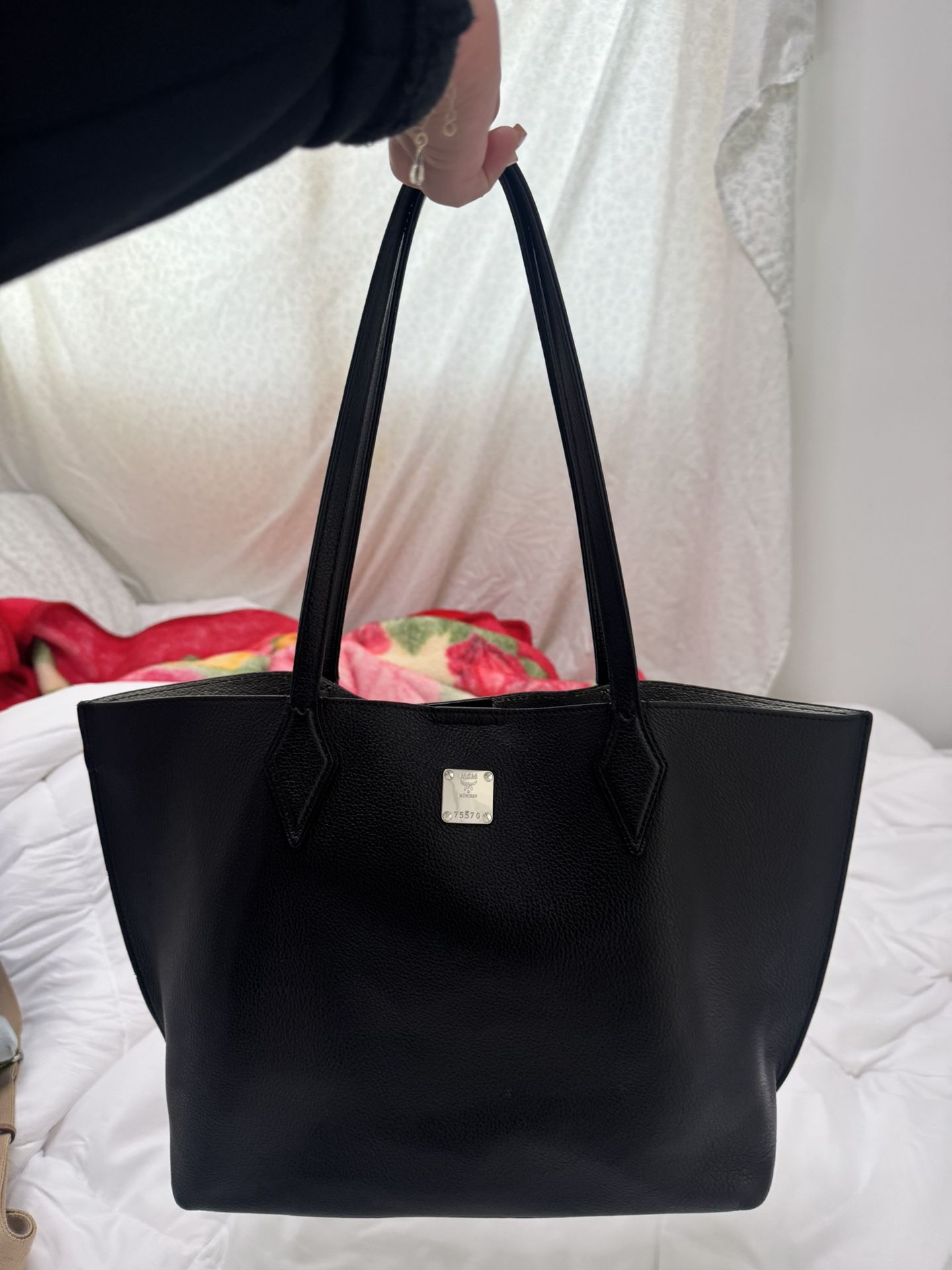MCM Tote Bag