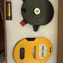 Prexiso  Multilevel Laser Level