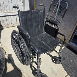 Medical Wheelchair 