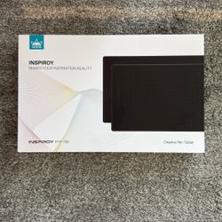 Huion Inspiroy RTP-700 Creative Pen Tablet