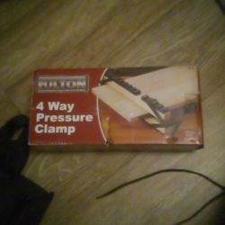 Fulton Woodworking Tools 