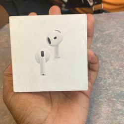 AirPod 4