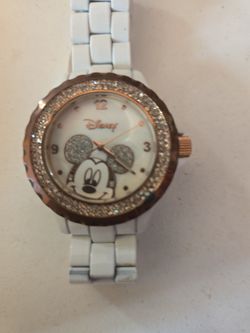Disney watch