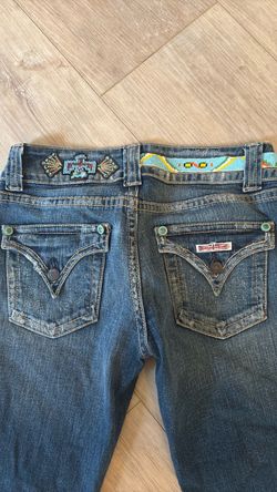 Hudson Jeans size 30