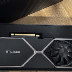 RTX 3080 